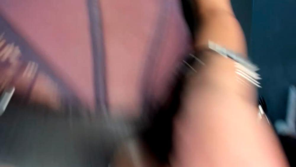 23P My new online mistress