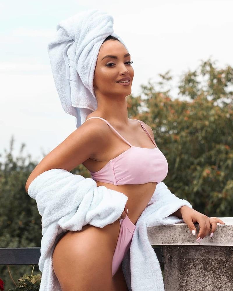 25P My Serbian sluts for jerking off - Drolje za svrsavanje XI