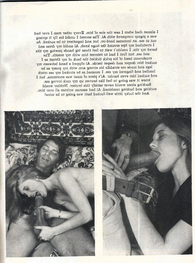 25P Anal Mistress Magazine #1 - MKX
