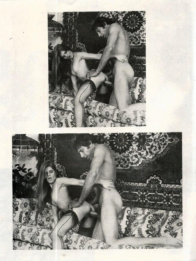 25P Anal Mistress Magazine #1 - MKX