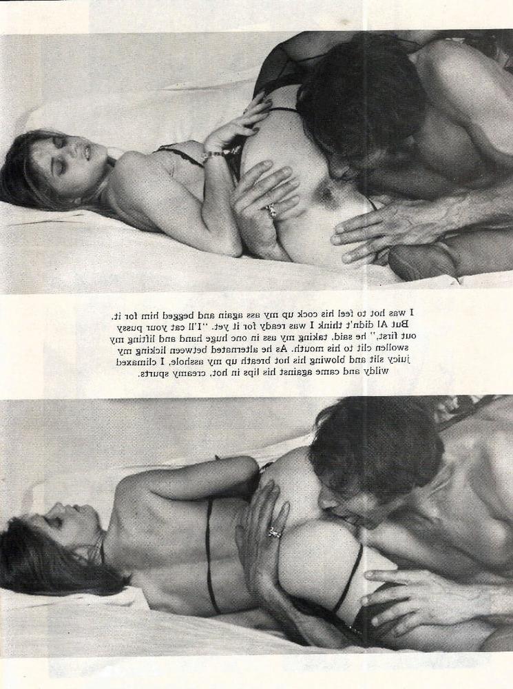 25P Anal Mistress Magazine #1 - MKX