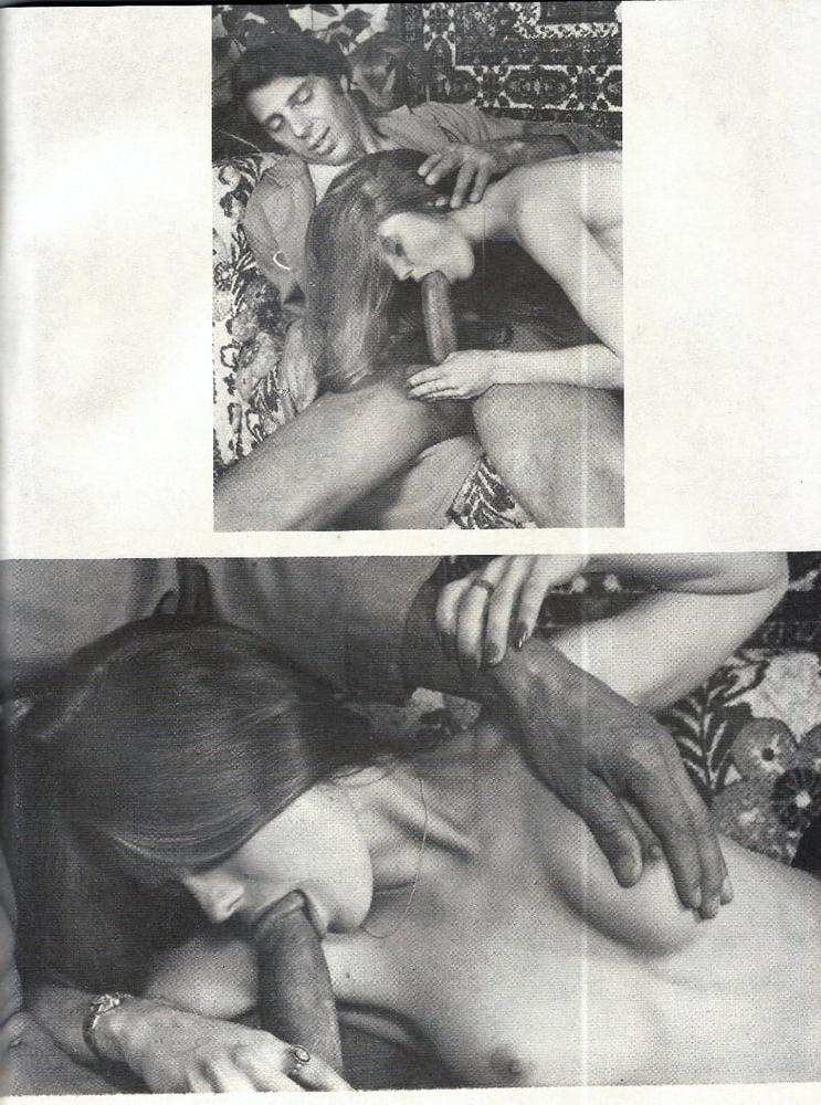 25P Anal Mistress Magazine #1 - MKX