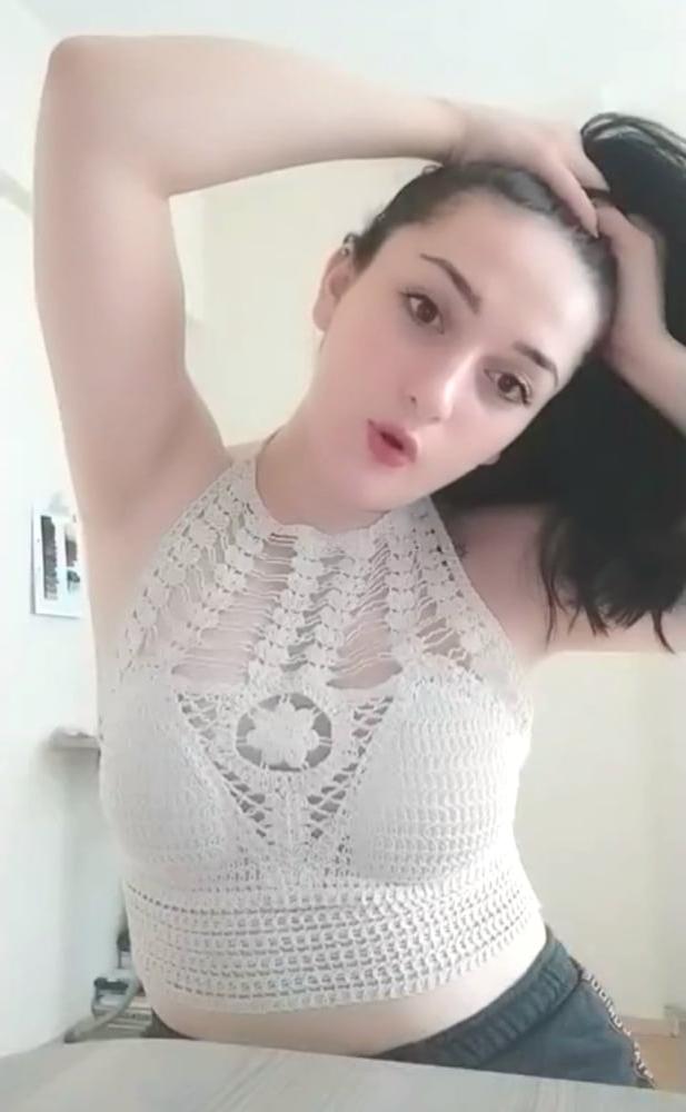 25P armpit turkish koltuk alti fetish