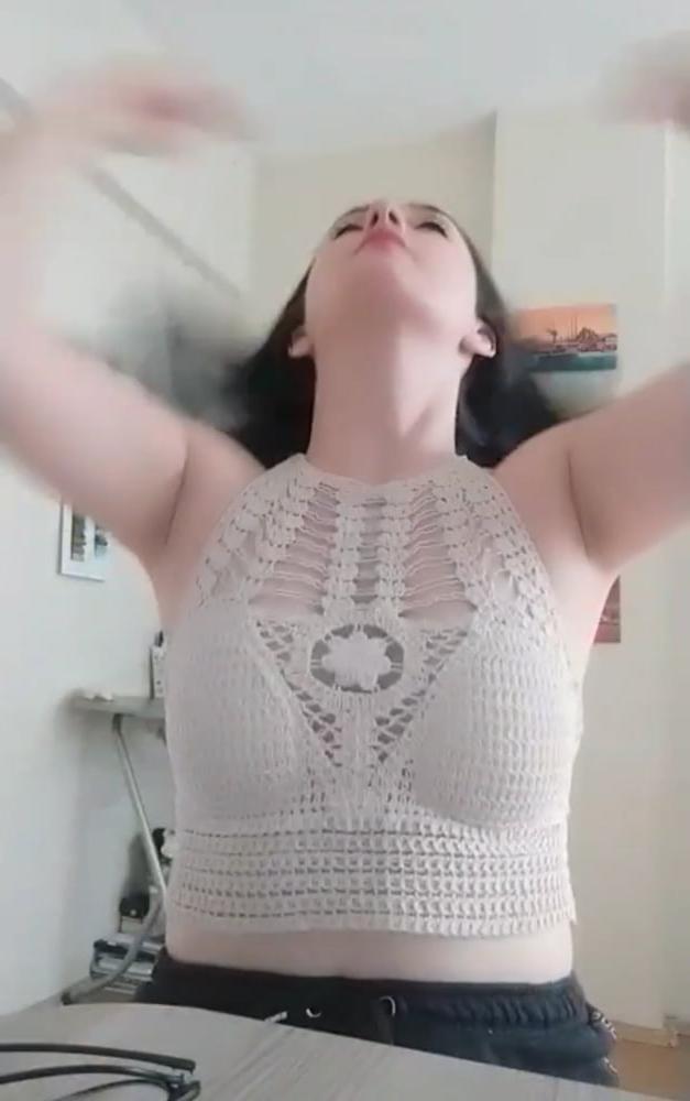 25P armpit turkish koltuk alti fetish