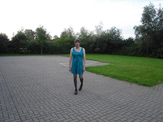 20P michaela transsexuel