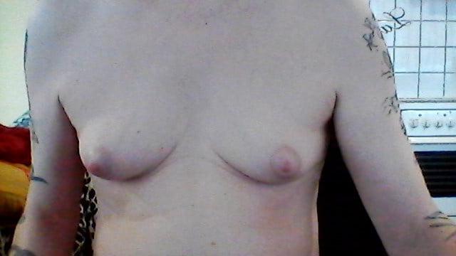 20P michaela transsexuel