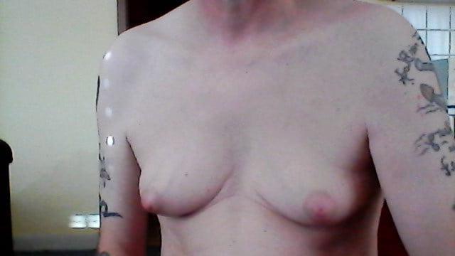 20P michaela transsexuel