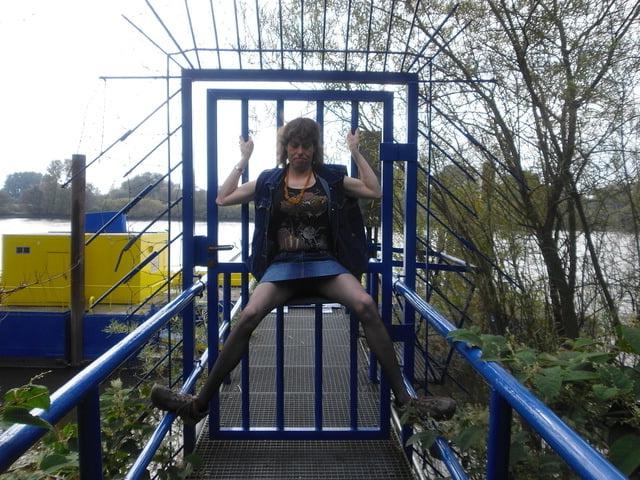 20P michaela transsexuel
