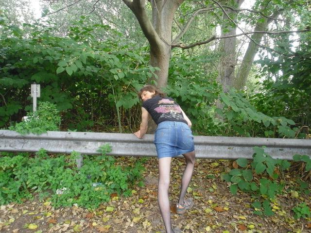 20P michaela transsexuel