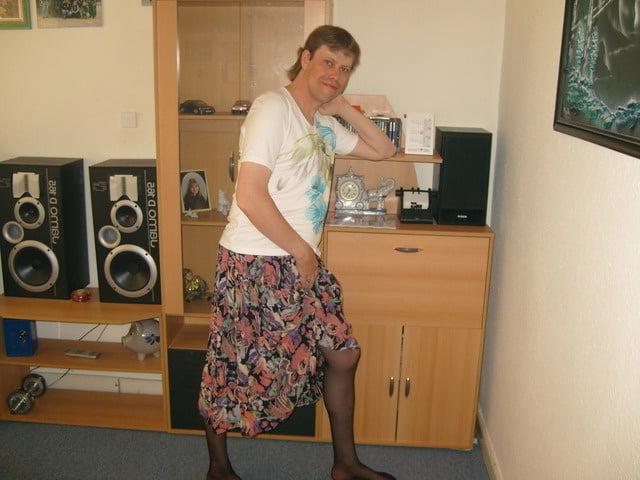 20P michaela transsexuel