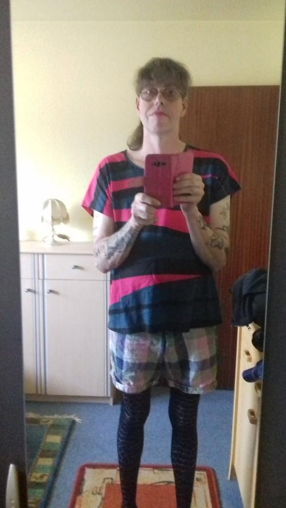 20P michaela transsexuel