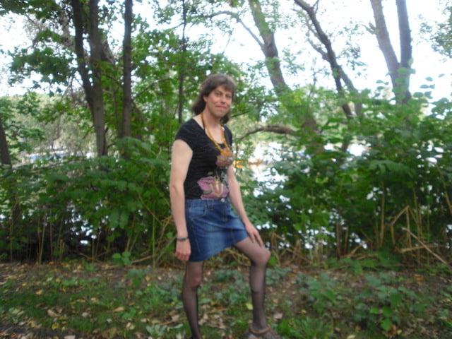 20P michaela transsexuel