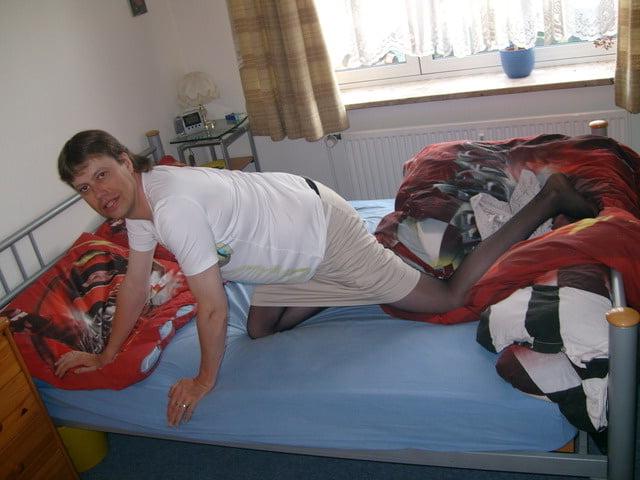 20P michaela transsexuel