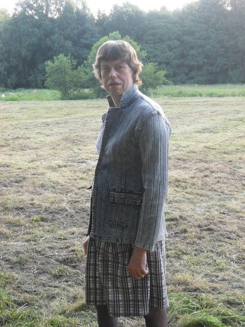 20P michaela transsexuel