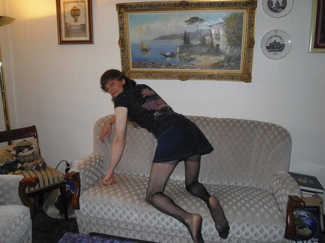 20P michaela transsexuel