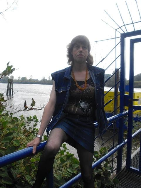 20P michaela transsexuel