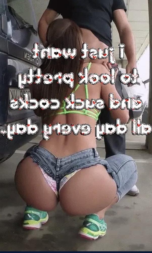 8P Bi me the sissy husband