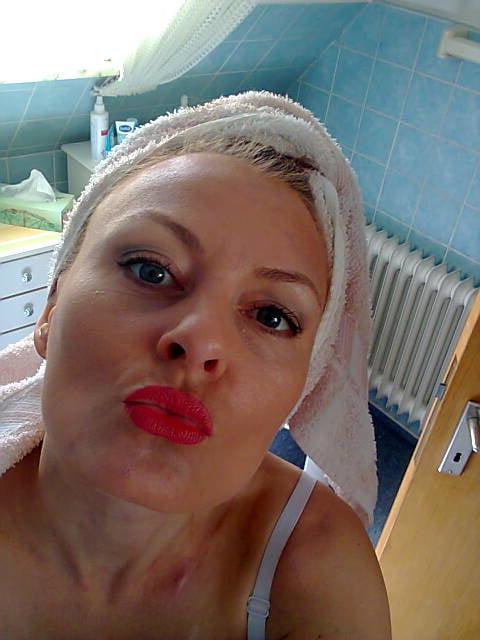9P Basia BBC Slut Poland