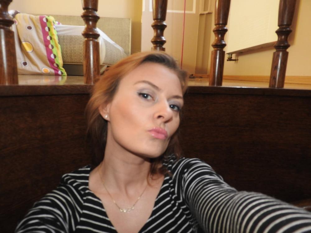 9P Basia BBC Slut Poland