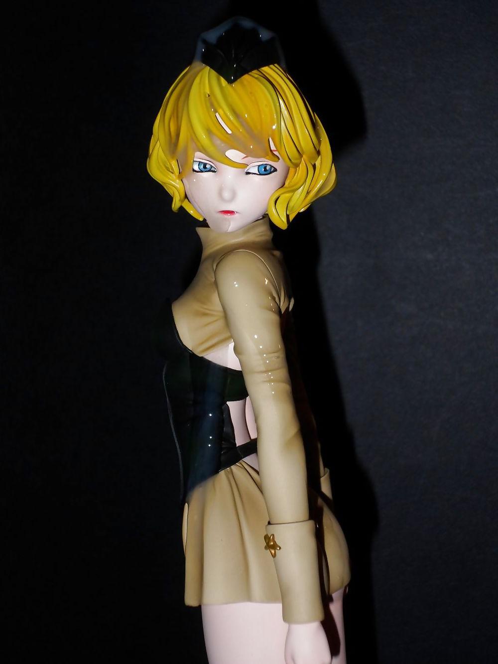 17P (figure painted) LuCe.army.clothed