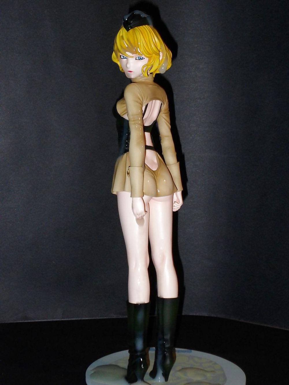 17P (figure painted) LuCe.army.clothed