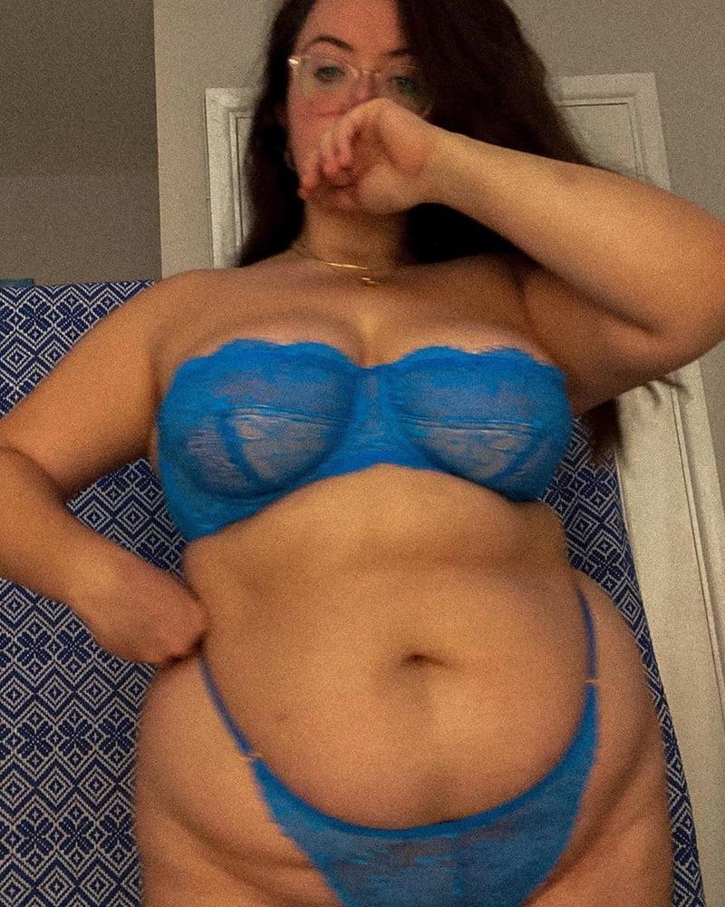 25P Fat fucker katerina