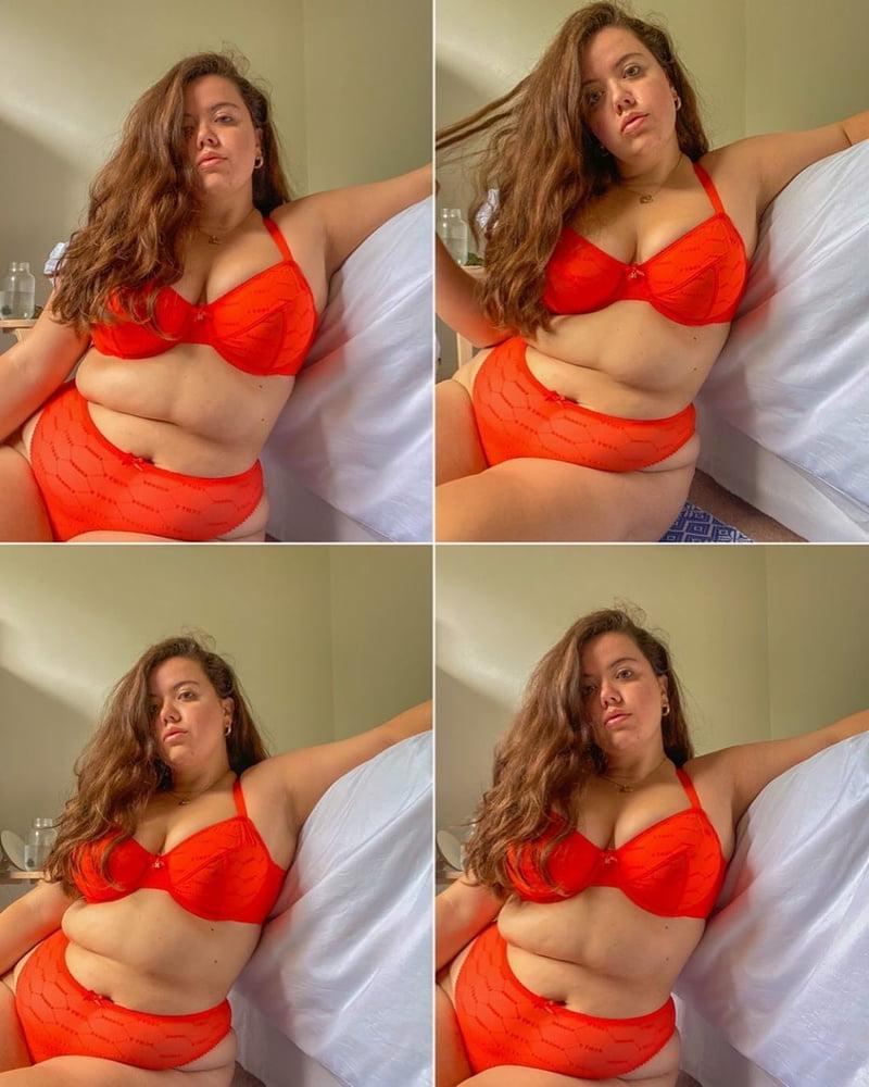 25P Fat fucker katerina