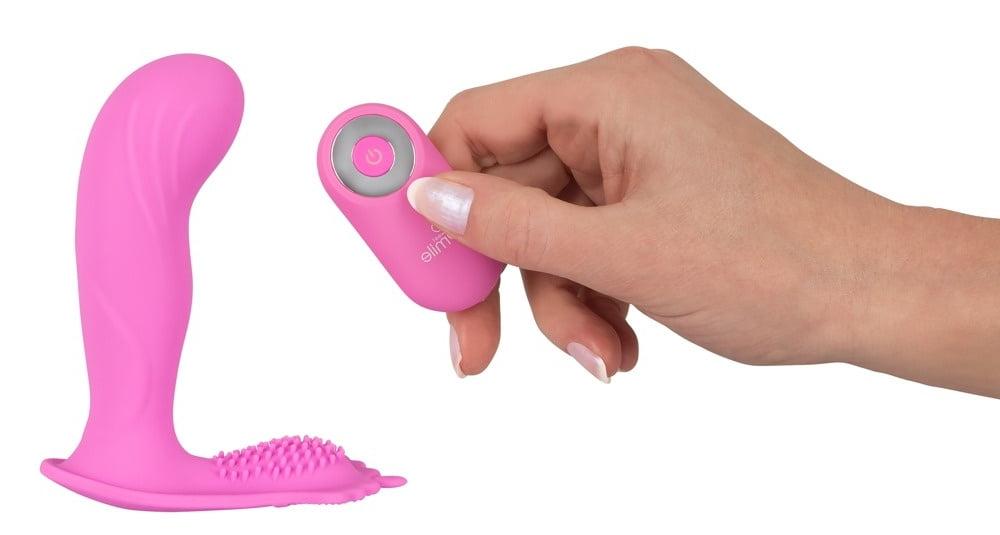 25P Sweet Smile sex shop aisthiseis