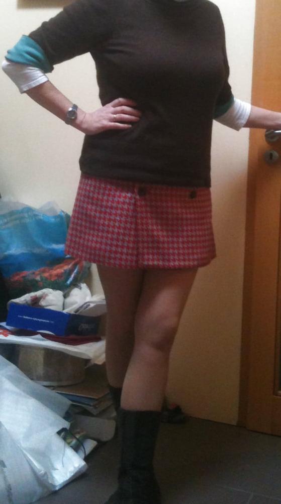 23P Wife needs fucking