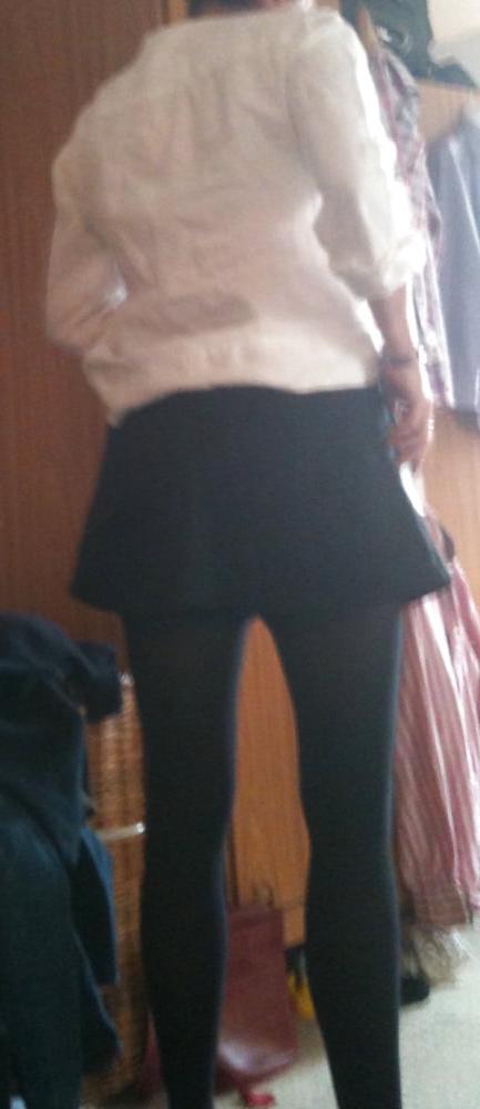23P Wife needs fucking