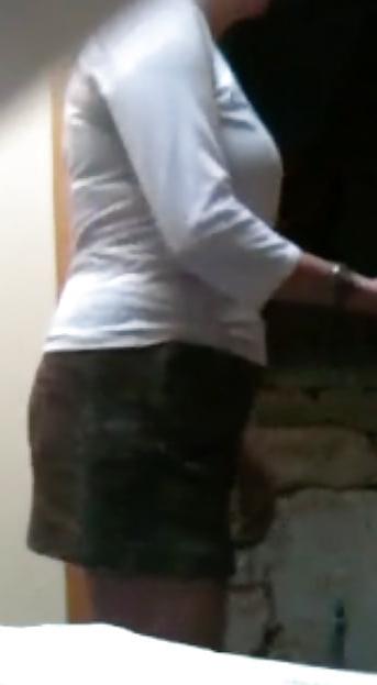 23P Wife needs fucking