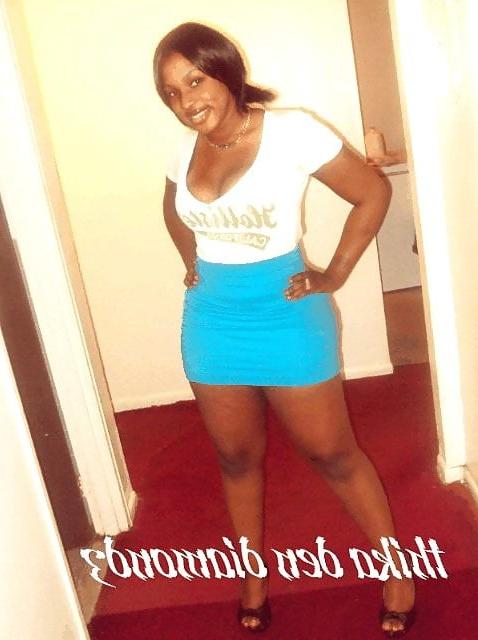 25P Chocolate Curvy Amateur 39