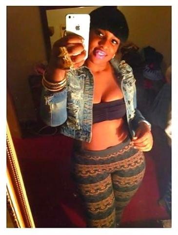 25P Chocolate Curvy Amateur 39