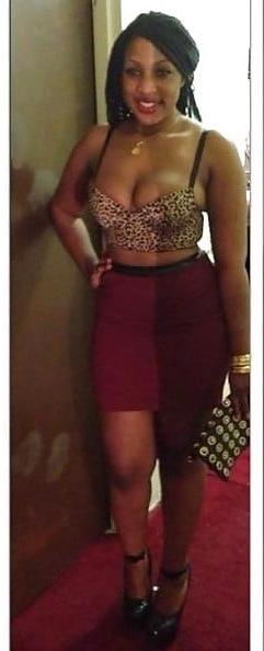 25P Chocolate Curvy Amateur 39