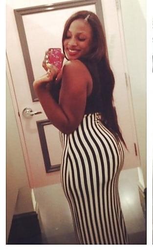 25P Chocolate Curvy Amateur 39