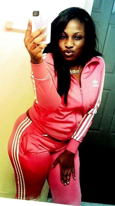 25P Chocolate Curvy Amateur 39