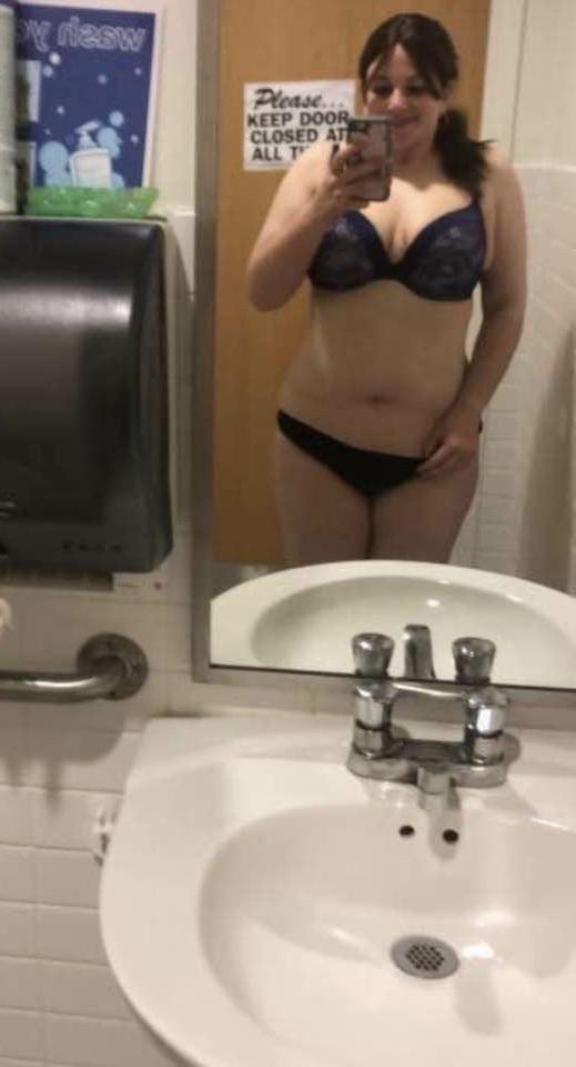 11P Rachel Jewish Slut