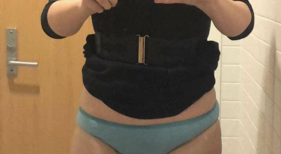 11P Rachel Jewish Slut