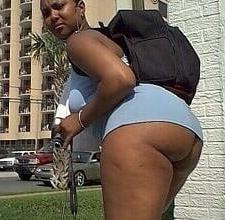 25P Unknown Curvy Black Women 26