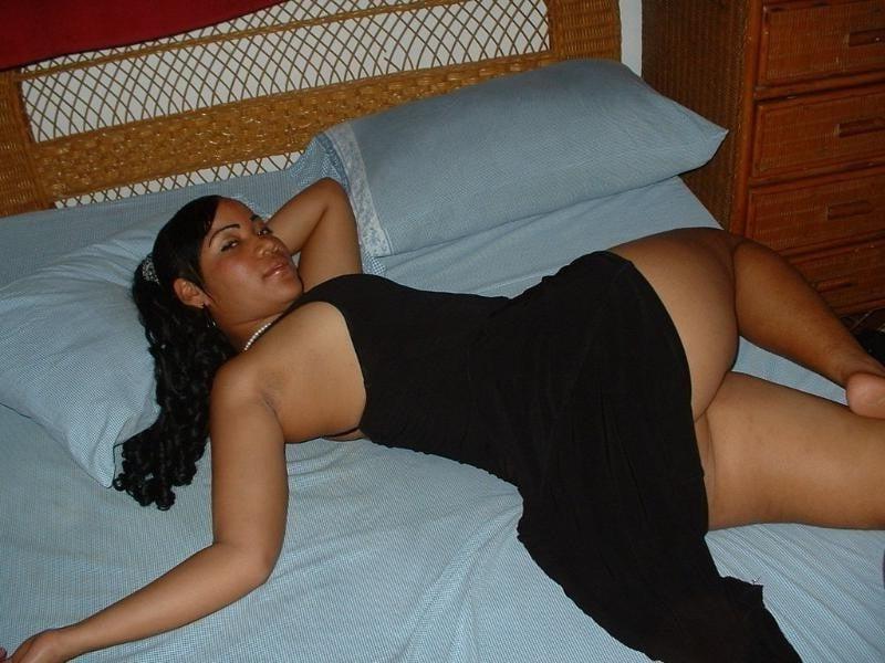 25P Unknown Curvy Black Women 26