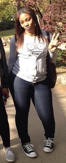 25P Unknown Curvy Black Women 26