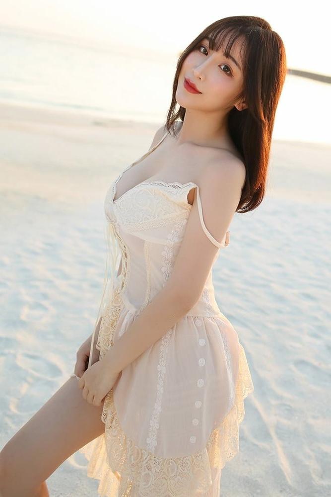 25P Chinese Girl 142