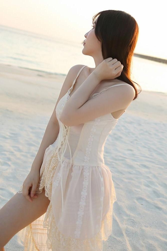 25P Chinese Girl 142