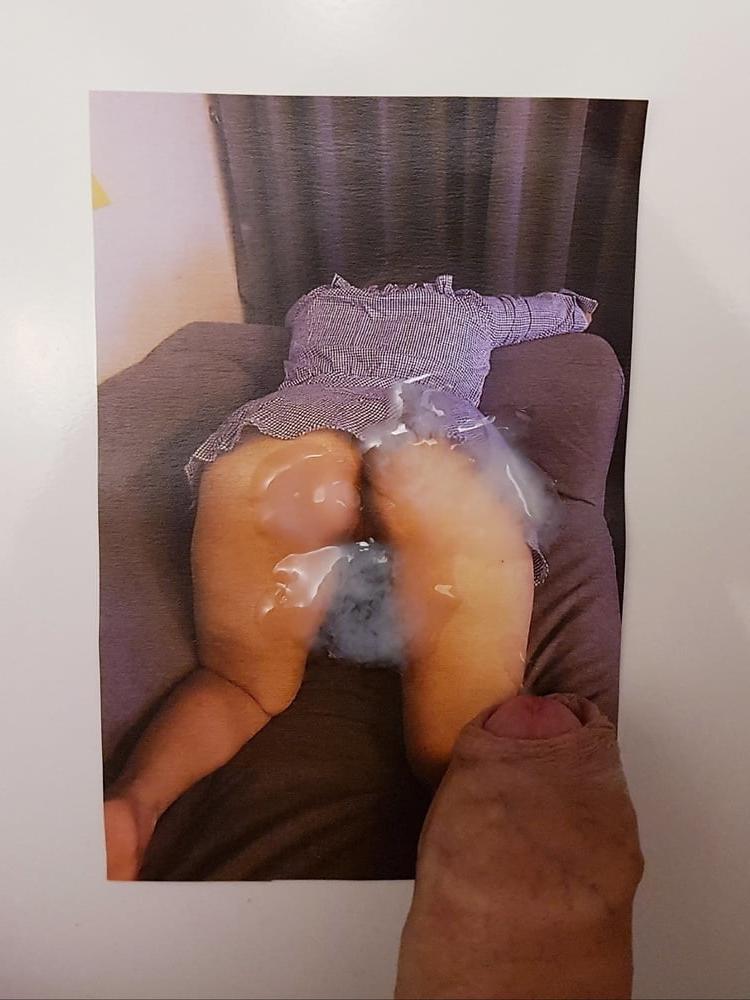 25P Wife tributes