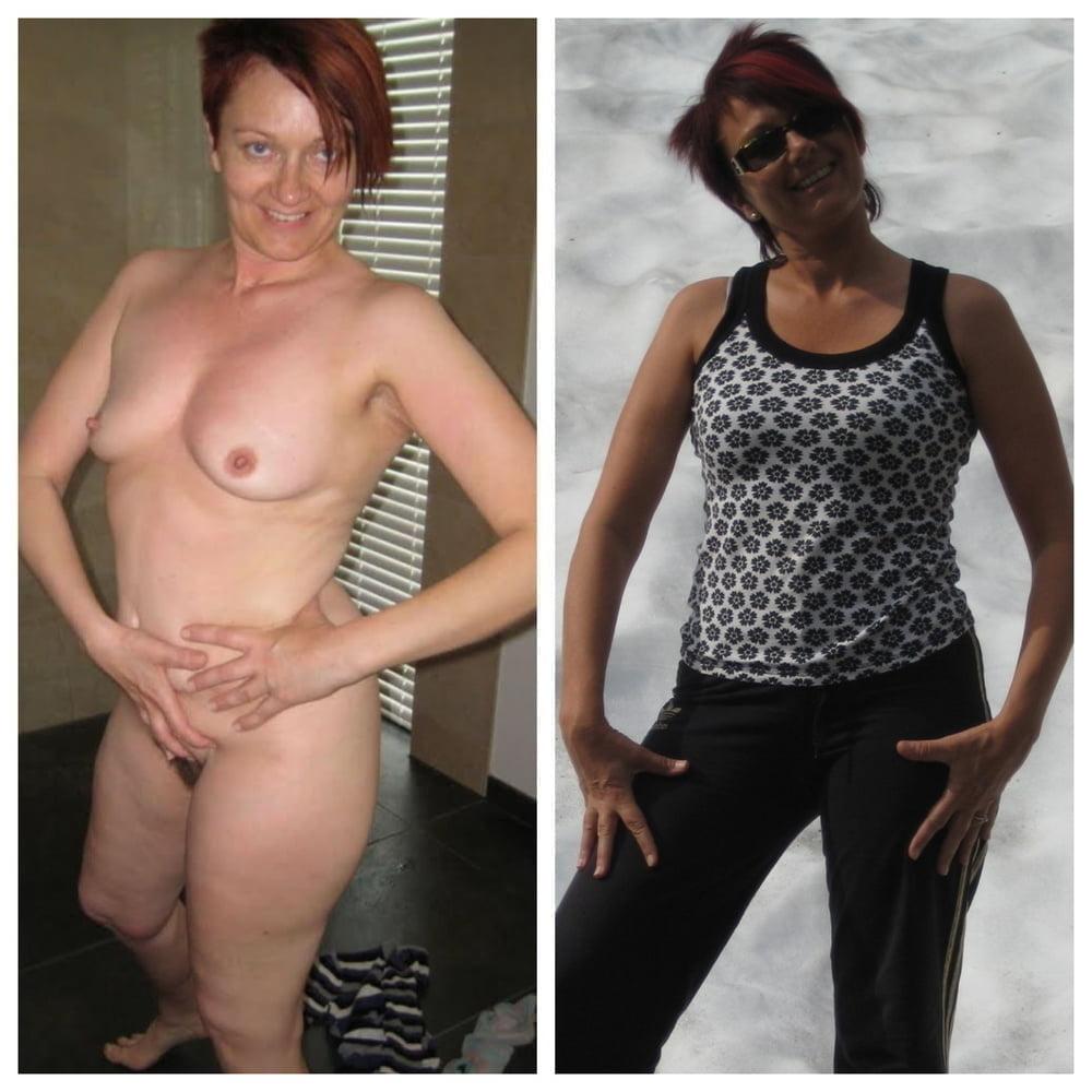 25P SEX TOYS ...DRESSED - UNDRESSED.