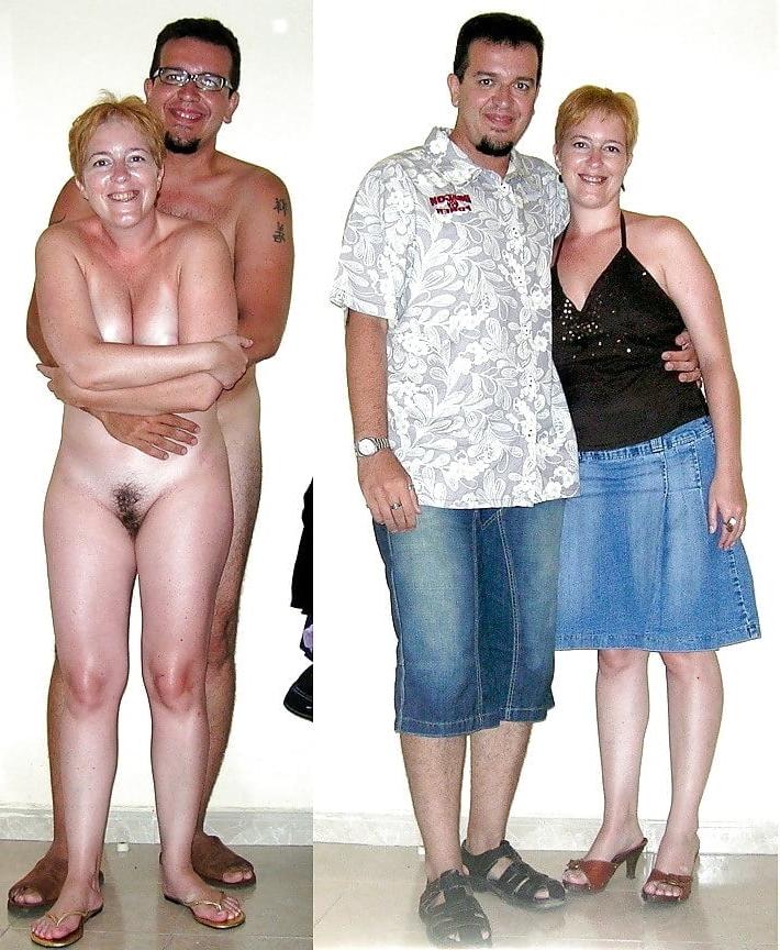 25P SEX TOYS ...DRESSED - UNDRESSED.