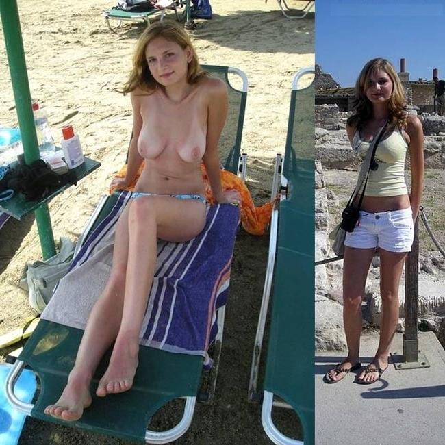 25P SEX TOYS ...DRESSED - UNDRESSED.