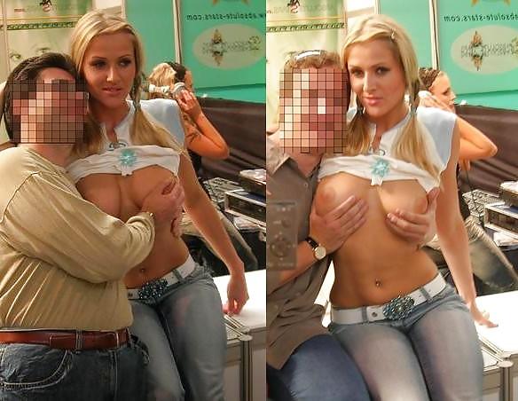 25P Queens in jeans LXXXXVI - Hand- and Blowjobs