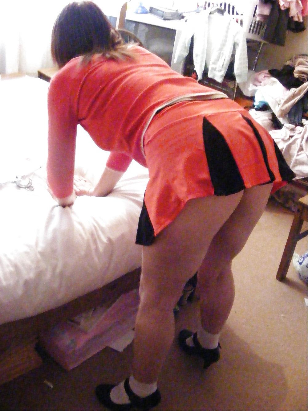 13P Can I be your cheeerleader