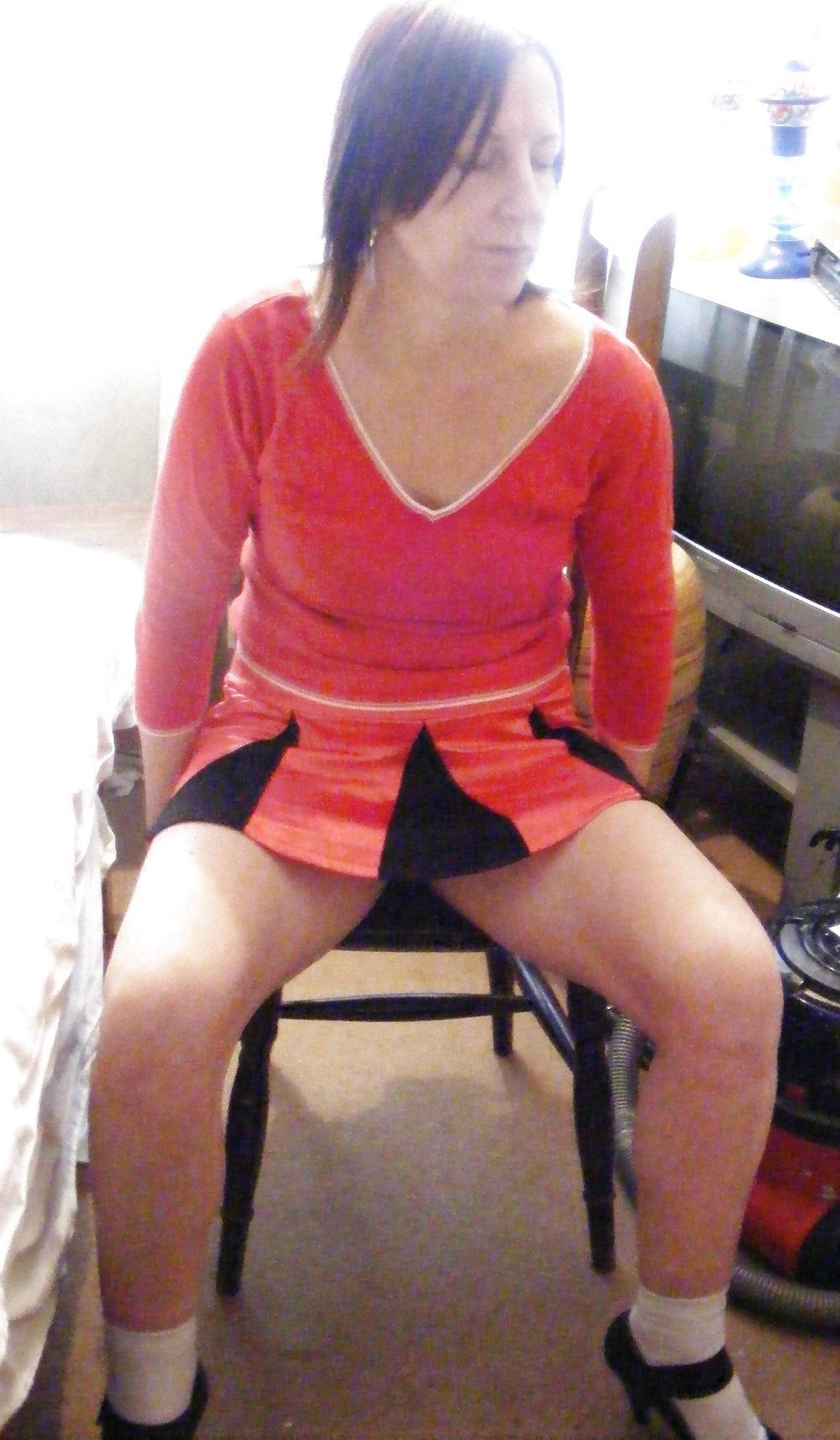 13P Can I be your cheeerleader